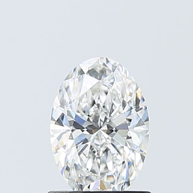 Lab Grown Diamond Lab-grown 1,05Ct D-VS1 Oval - IGILG776602800