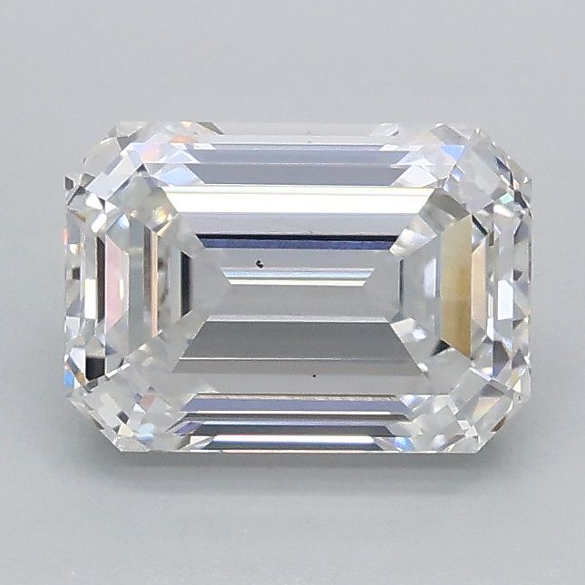 Lab Grown Diamond Lab-grown 1,04Ct D-VS1 Emerald - IGILG724530552