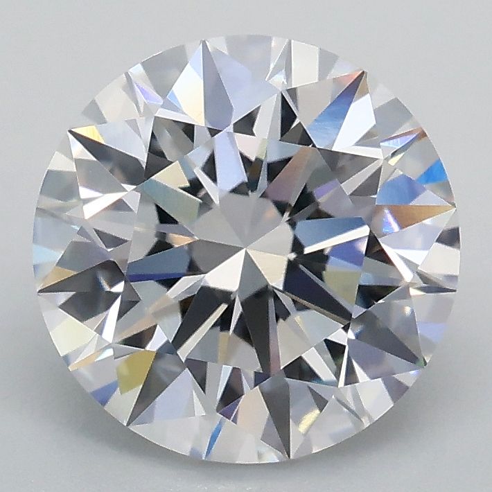 Lab Grown Diamond Lab-grown 2,04Ct D-VVS2 Round - IGILG706520058