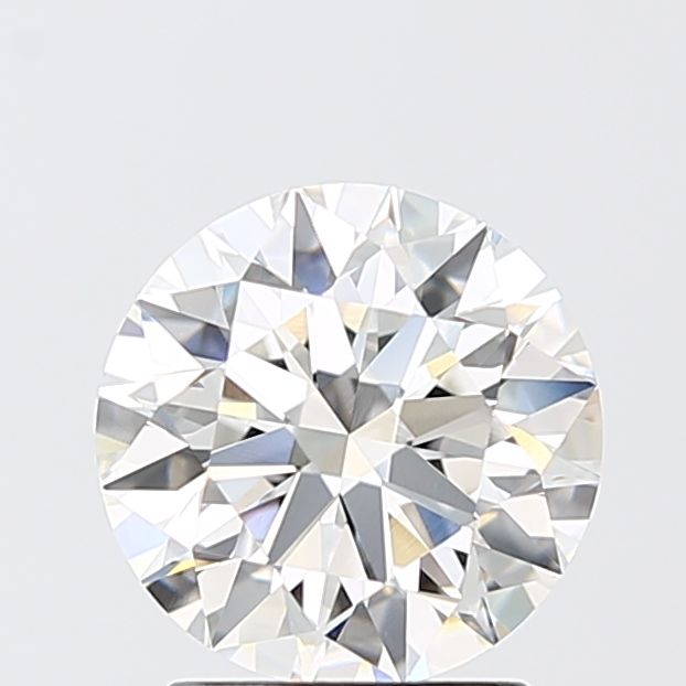 Lab Grown Diamond Lab-grown 2,08Ct F-VVS2 Round - IGILG780691604 1