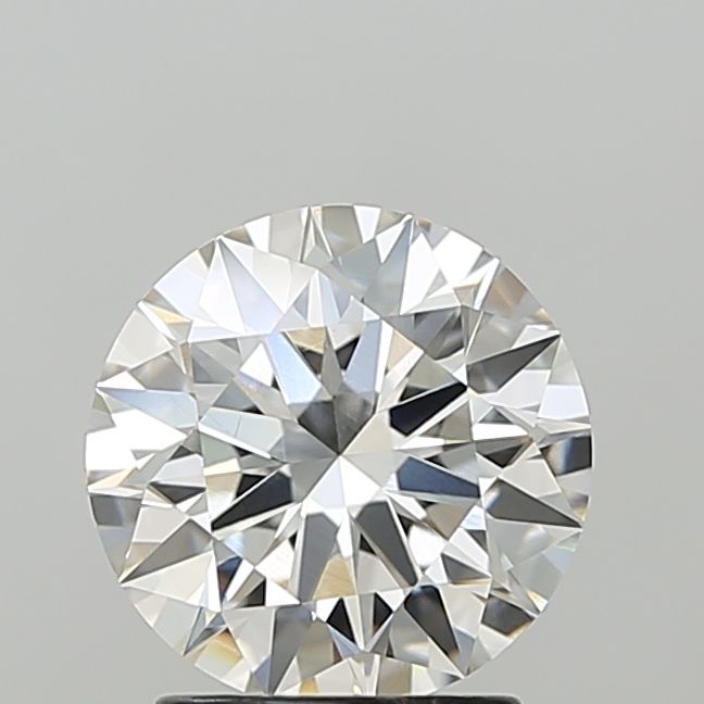 Lab Grown Diamond Lab-grown 2,04Ct F-VVS2 Round - IGILG776603581 1