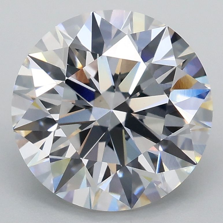 Lab Grown Diamond Lab-grown 3,01Ct E-VS1 Round - IGILG715544027