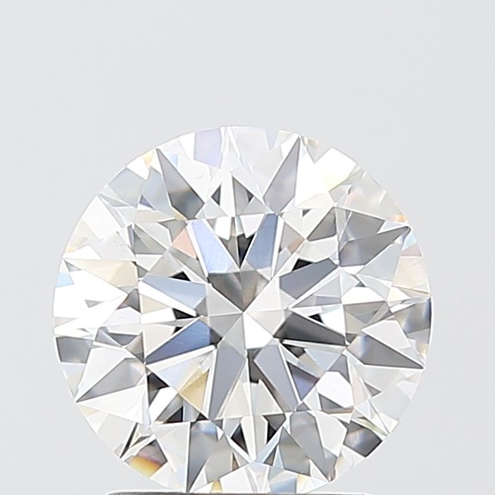 Lab Grown Diamond Lab-grown 2,09Ct F-VS1 Round - IGILG780691583 1