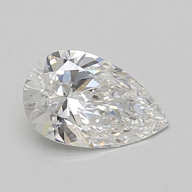 Lab Grown Diamond Lab-grown 0,8Ct D-VS1 Pear - IGILG805670392