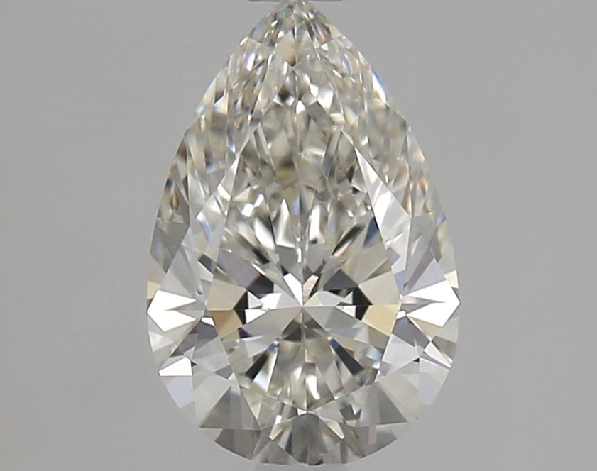 Lab Grown Diamond Lab-grown 1,04Ct G-VVS1 Pear - IGILG530201251 1