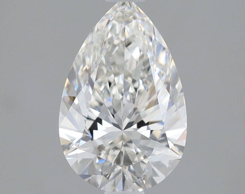 Lab Grown Diamond Lab-grown 1,64Ct G-VS1 Pear - IGILG541269780