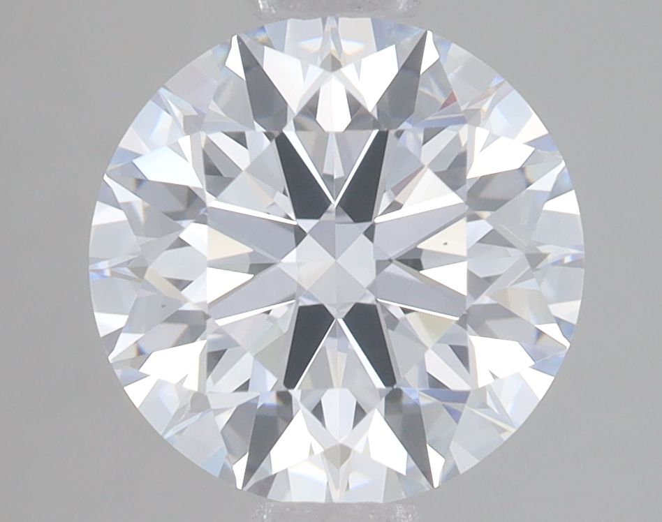 Lab Grown Diamond Lab-grown 2,59Ct E-VS1 Round - GIA1538551349