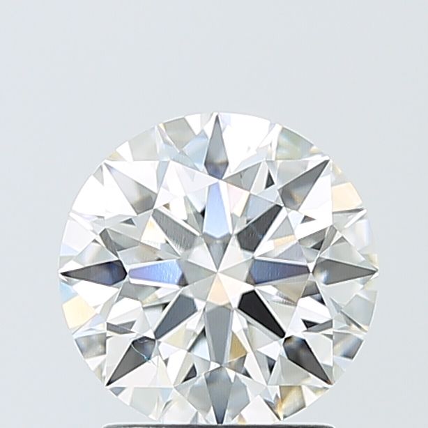 Lab Grown Diamond Lab-grown 2,04Ct F-VVS2 Round - IGILG777633853 1