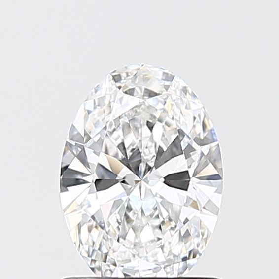 Lab Grown Diamond Lab-grown 1,05Ct D-VS1 Oval - IGILG777604957 1