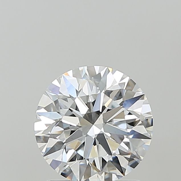 Lab Grown Diamond Lab-grown 1,52Ct E-VS1 Round - IGILG774676234