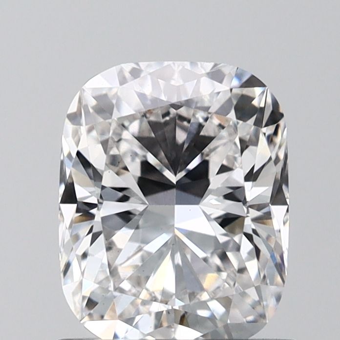 Lab Grown Diamond Lab-grown 1,04Ct E-VS1 Cushion - IGILG674505024