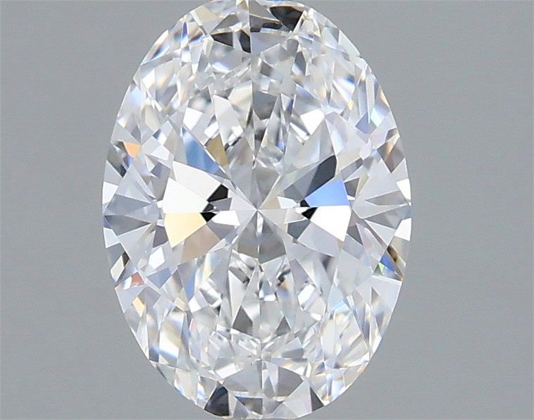 Lab Grown Diamond Lab-grown 1,5Ct D-VVS1 Oval - IGILG781609175
