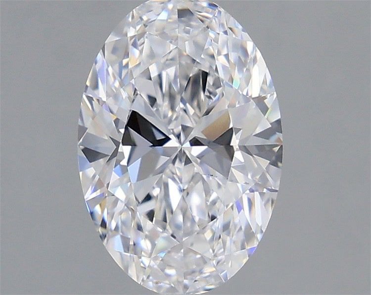 Lab Grown Diamond Lab-grown 1,5Ct D-VS1 Oval - IGILG772671774