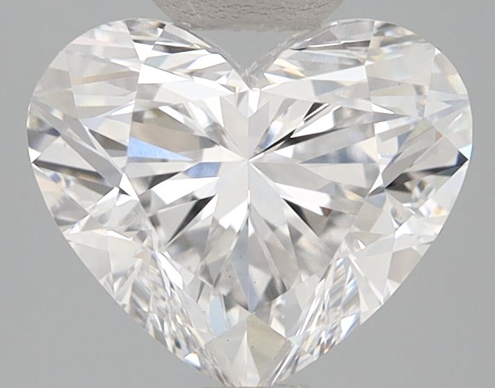 Lab Grown Diamond Lab-grown 2,04Ct D-VS1 Heart - GIA1513257061 1