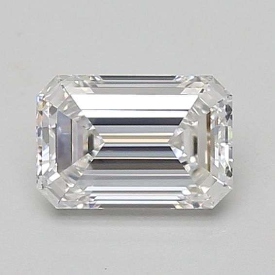 Lab Grown Diamond Lab-grown 2,04Ct D-VVS2 Emerald - IGILG807665894