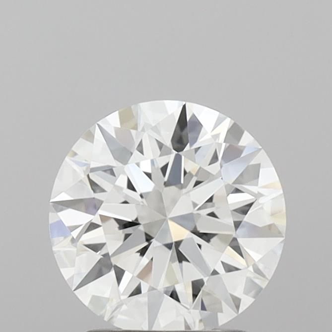 Lab Grown Diamond Lab-grown 1,77Ct D-VVS1 Round - IGILG669427333