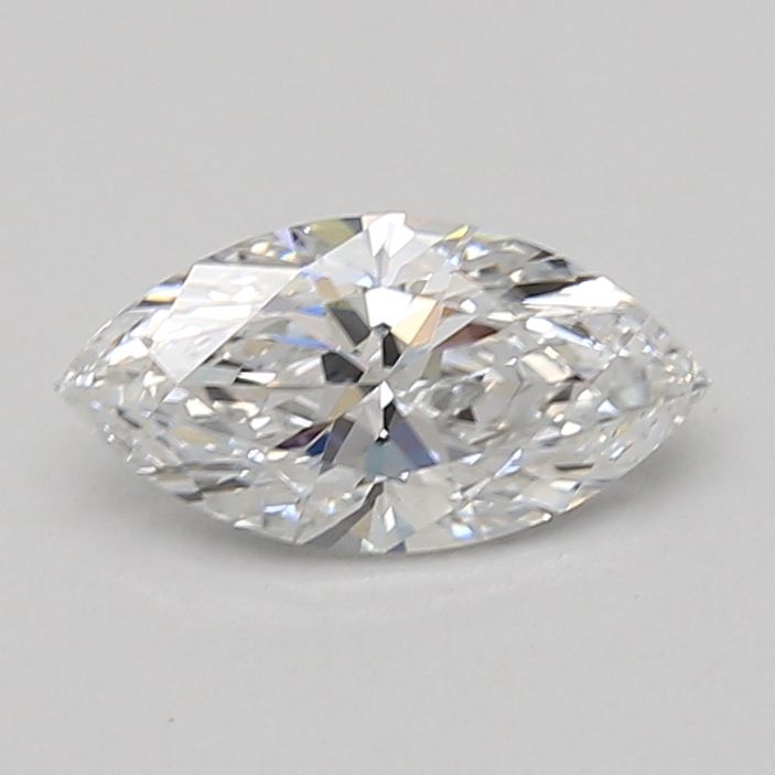 Lab Grown Diamond Lab-grown 1,08Ct D-VS1 Marquise - IGILG791639938 1