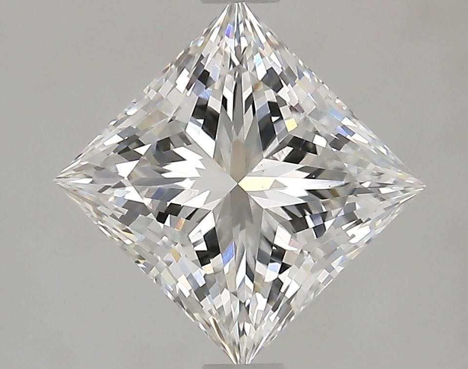 Lab Grown Diamond Lab-grown 1,58Ct G-VS1 Princess - IGILG533209559 1
