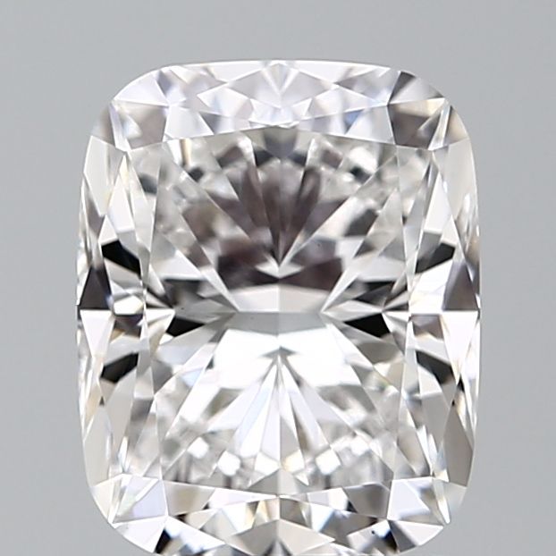 Lab Grown Diamond Lab-grown 1,59Ct D-VS1 Cushion - IGILG674504969