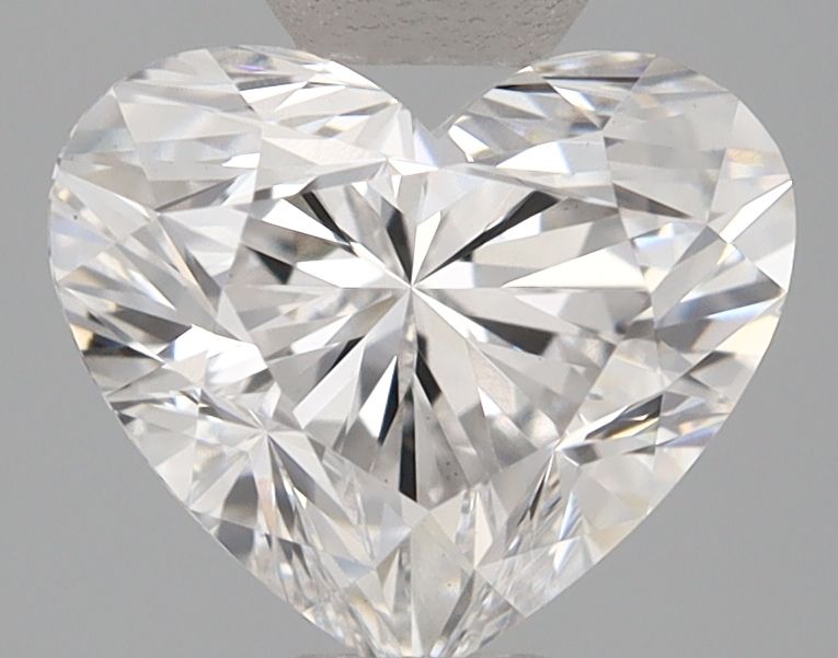 Lab Grown Diamond Lab-grown 1,54Ct D-VS1 Heart - IGILG674505076 1