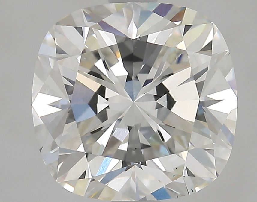 Lab Grown Diamond Lab-grown 2Ct G-VS1 Cushion - IGILG526259539 1