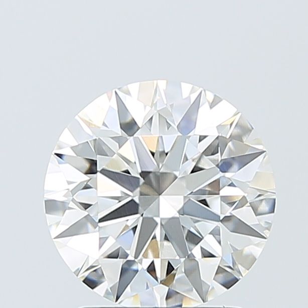 Lab Grown Diamond Lab-grown 2,08Ct F-VS1 Round - IGILG783637309