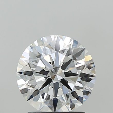 Lab Grown Diamond Lab-grown 2,02Ct F-VVS2 Round - IGILG783607305 1