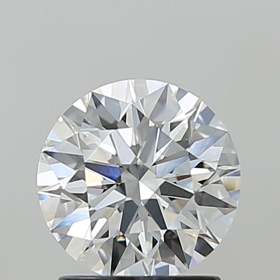 Lab Grown Diamond Lab-grown 1,52Ct E-VS1 Round - IGILG784618867