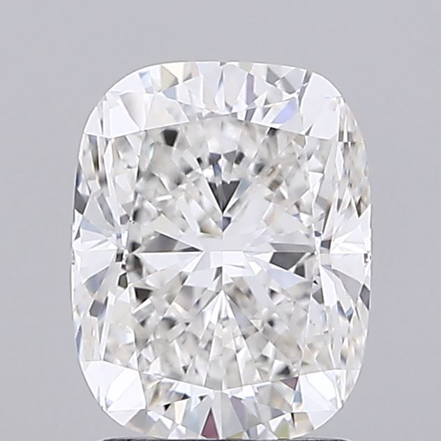 Lab Grown Diamond Lab-grown 1,57Ct F-VVS1 Cushion - IGILG732566820