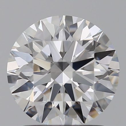 Lab Grown Diamond Lab-grown 1,52Ct D-VVS1 Round - IGILG680505546 1