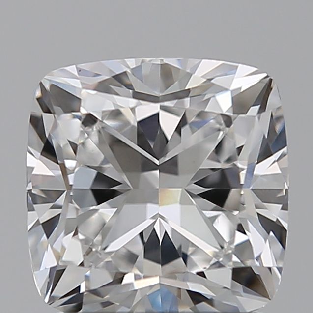 Lab Grown Diamond Lab-grown 1,53Ct D-VVS1 Cushion - IGILG685577715 1