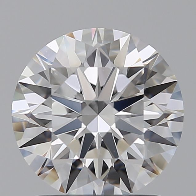 Lab Grown Diamond Lab-grown 1,53Ct D-VVS1 Round - IGILG680505521