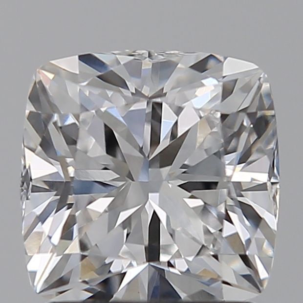 Lab Grown Diamond Lab-grown 1,53Ct D-VVS2 Cushion - IGILG696531261