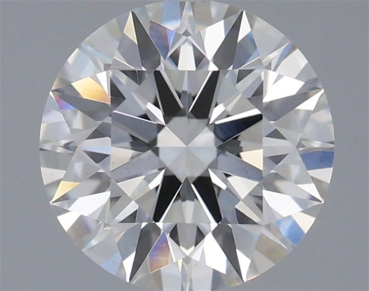 Lab Grown Diamond Lab-grown 1,62Ct G-VVS2 Round - IGILG669426602