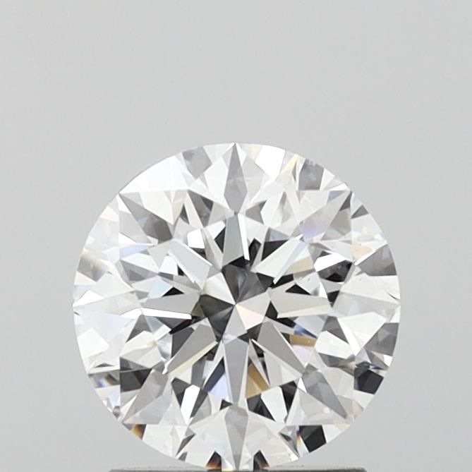 Lab Grown Diamond Lab-grown 1,71Ct G-VS1 Round - IGILG669427971