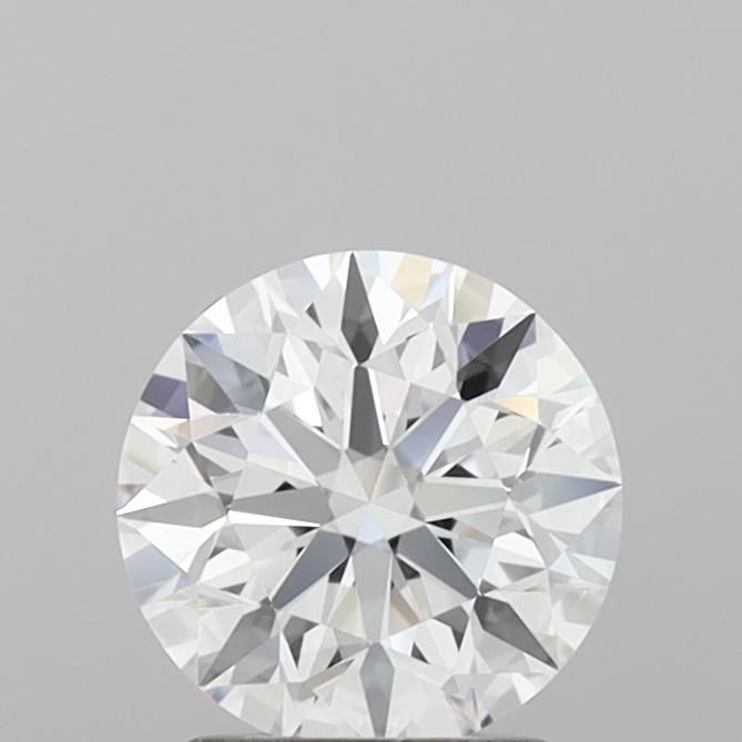 Lab Grown Diamond Lab-grown 1,56Ct F-IF Round - IGILG670466228