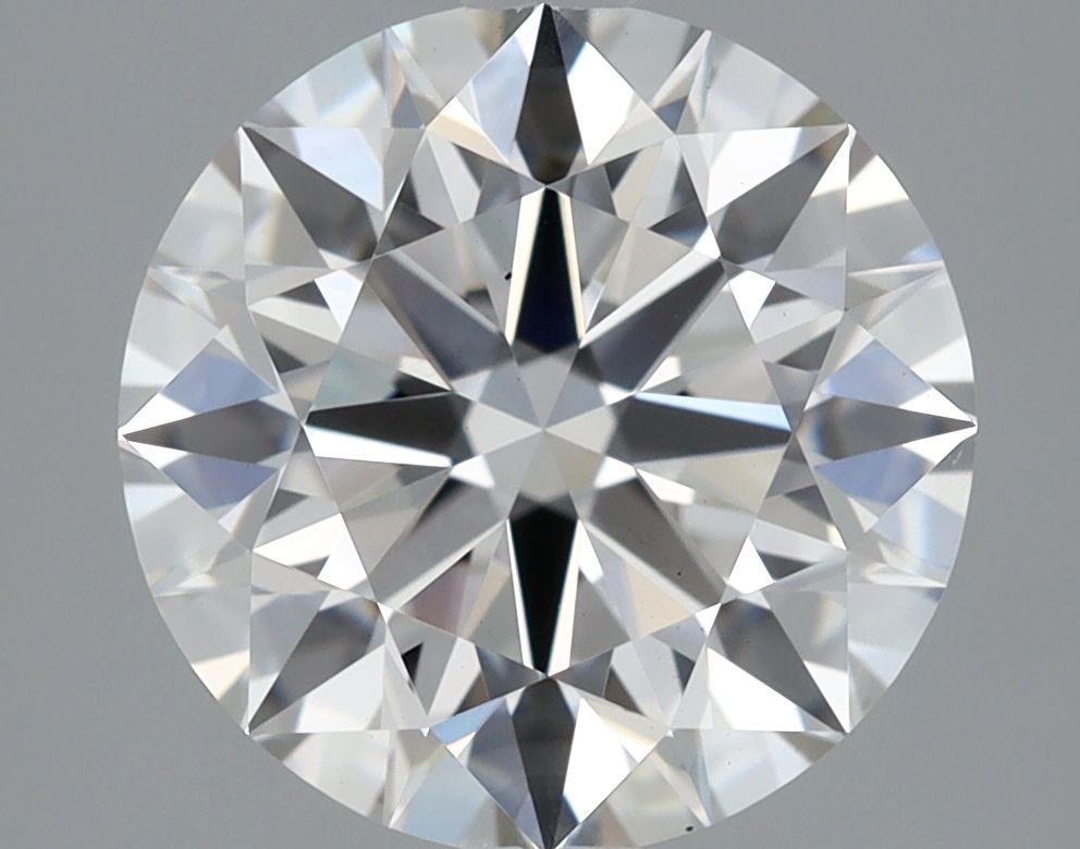 Lab Grown Diamond Lab-grown 2,39Ct G-VS1 Round - IGILG546228633