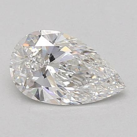 Lab Grown Diamond Lab-grown 0,81Ct E-VS2 Pear - IGILG792611305 1