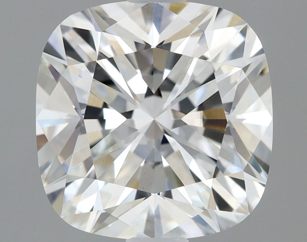 Lab Grown Diamond Lab-grown 2,09Ct G-VS1 Cushion - IGILG539225354 1