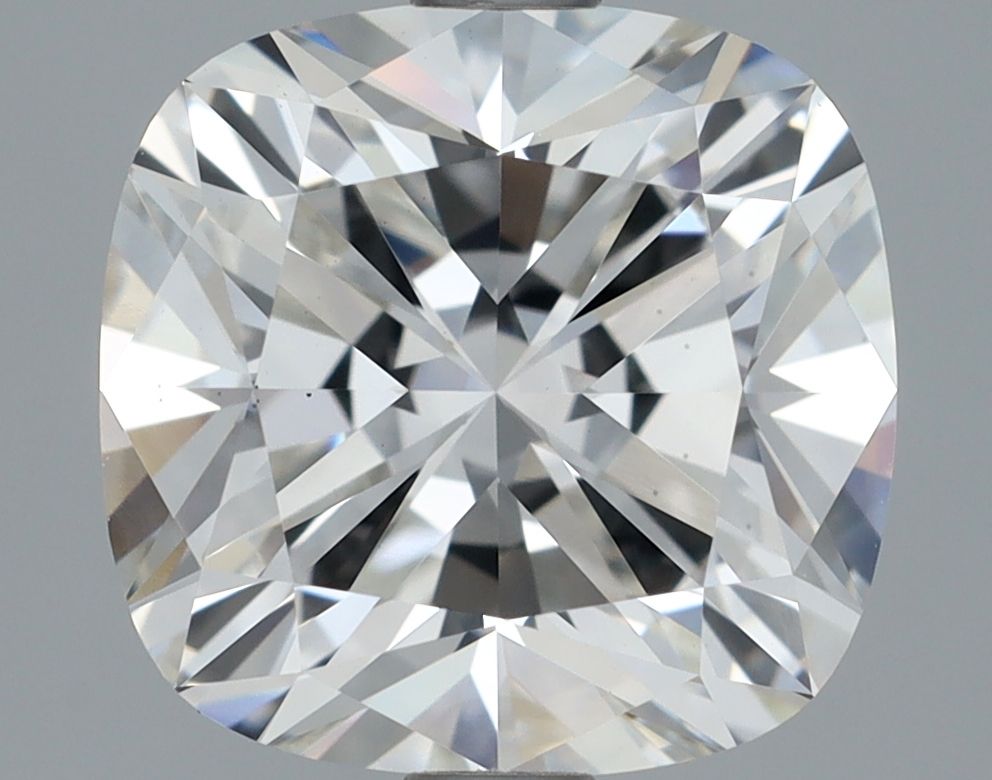 Lab Grown Diamond Lab-grown 2,09Ct G-VS1 Cushion - IGILG539225355 1