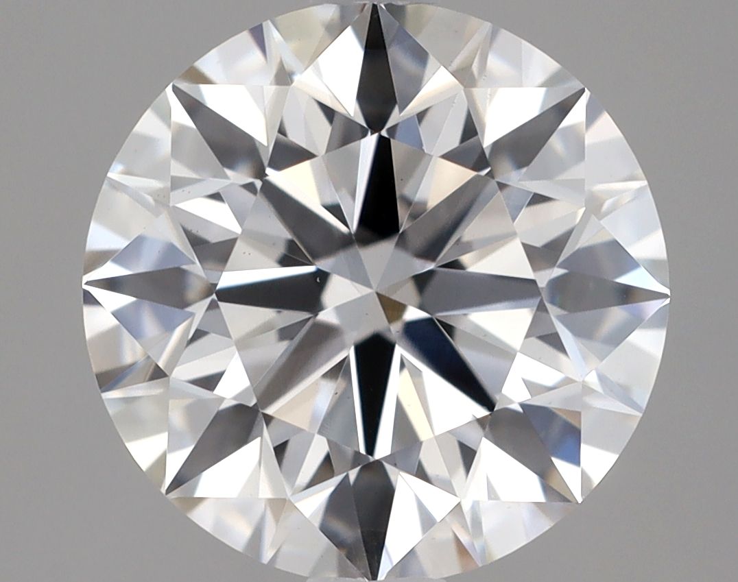Lab Grown Diamond Lab-grown 2,2Ct G-VS1 Round - IGILG546228597 1