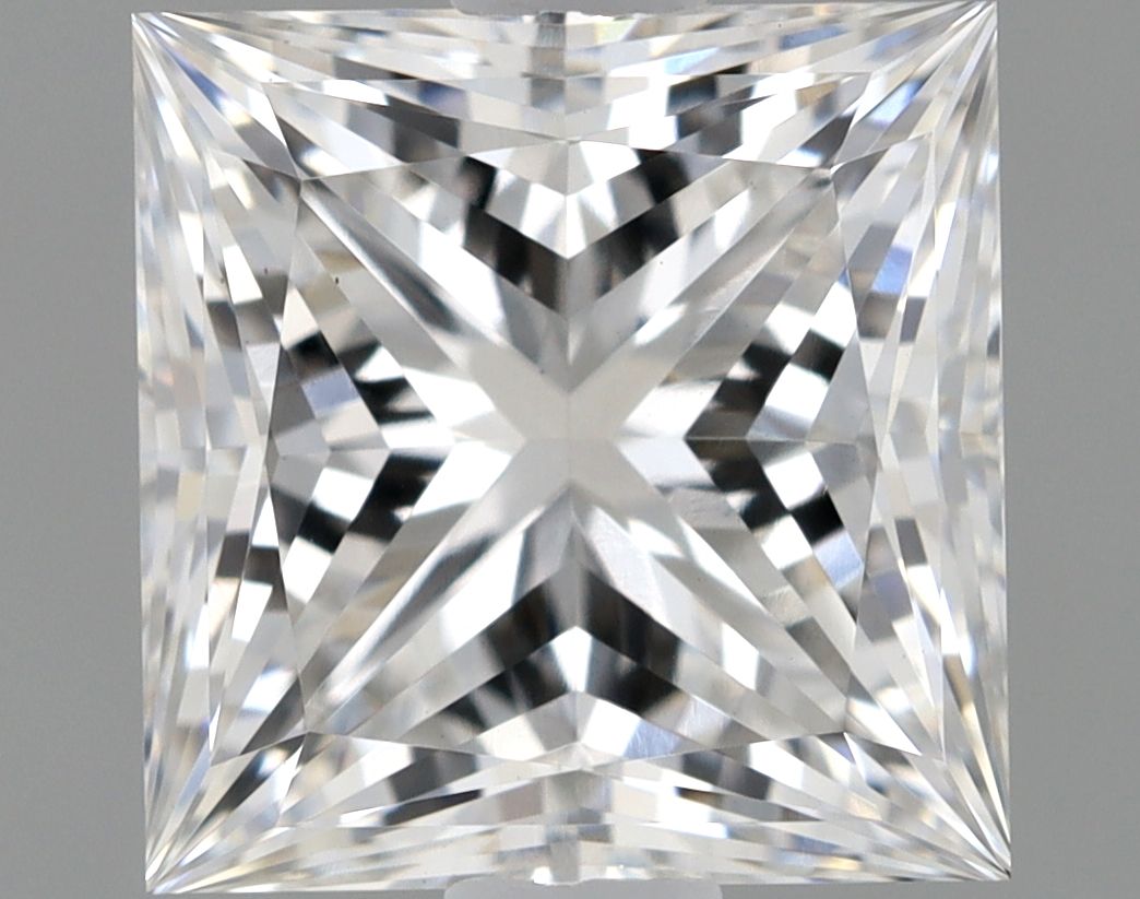 Lab Grown Diamond Lab-grown 1,57Ct G-VS1 Princess - IGILG538290211