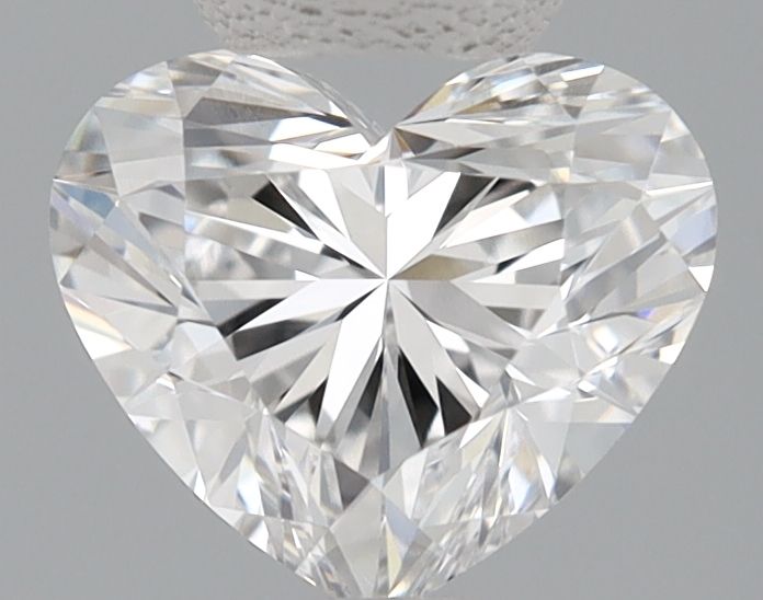 Lab Grown Diamond Lab-grown 1,06Ct D-VVS1 Heart - IGILG708570047 1