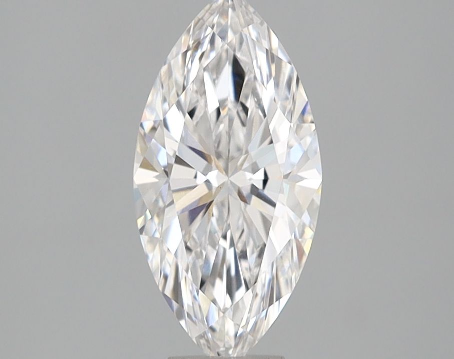 Lab Grown Diamond Lab-grown 1,04Ct D-VVS2 Marquise - IGILG773655199 1