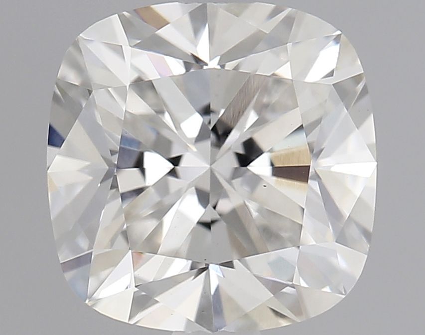 Lab Grown Diamond Lab-grown 1,65Ct F-VS1 Cushion - IGILG546223549