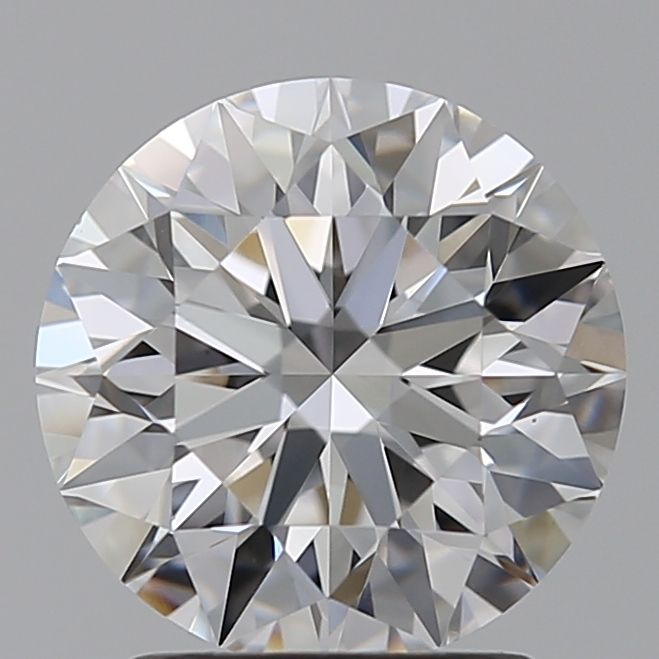 Lab Grown Diamond Lab-grown 2,04Ct D-VS1 Round - IGILG779634107