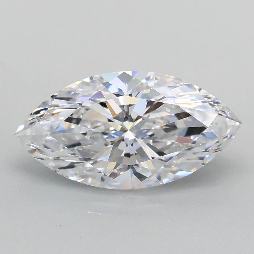 Lab Grown Diamond Lab-grown 1,09Ct D-VVS2 Marquise - IGILG792643911 1