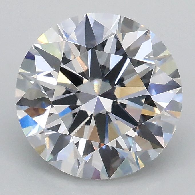 Lab Grown Diamond Lab-grown 1,7Ct E-VS1 Round - IGILG706520072