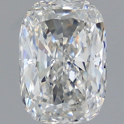 Lab Grown Diamond Lab-grown 1,51Ct G-VS2 Cushion - IGILG792670777 1