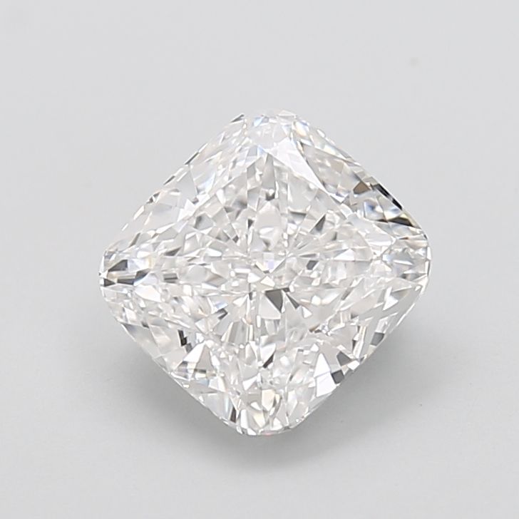 Lab Grown Diamond Lab-grown 3,07Ct D-VS1 Cushion - IGILG761511457 1